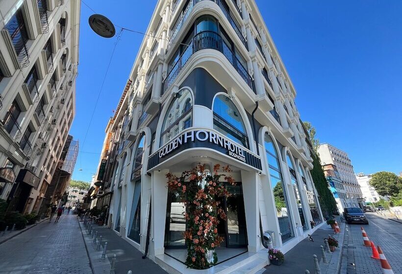 Fotos del hotel Golden Horn Istanbul:  14
