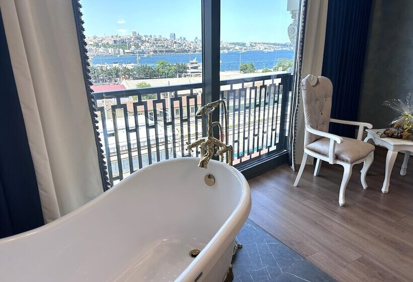 Fotos del hotel Golden Horn Istanbul:  38