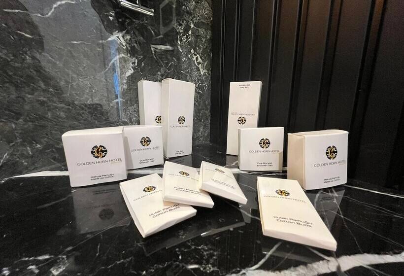 Fotos del hotel Golden Horn Istanbul:  43
