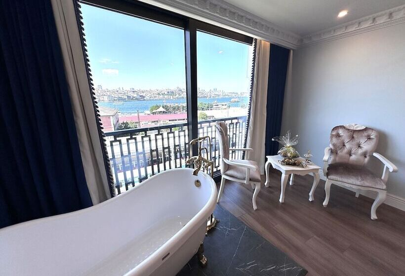 Fotos del hotel Golden Horn Istanbul:  4