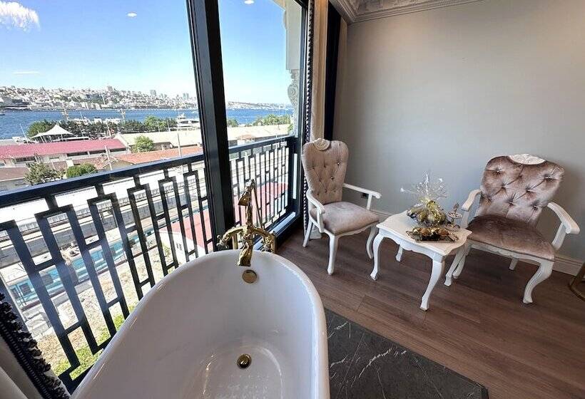 Fotos del hotel Golden Horn Istanbul:  37
