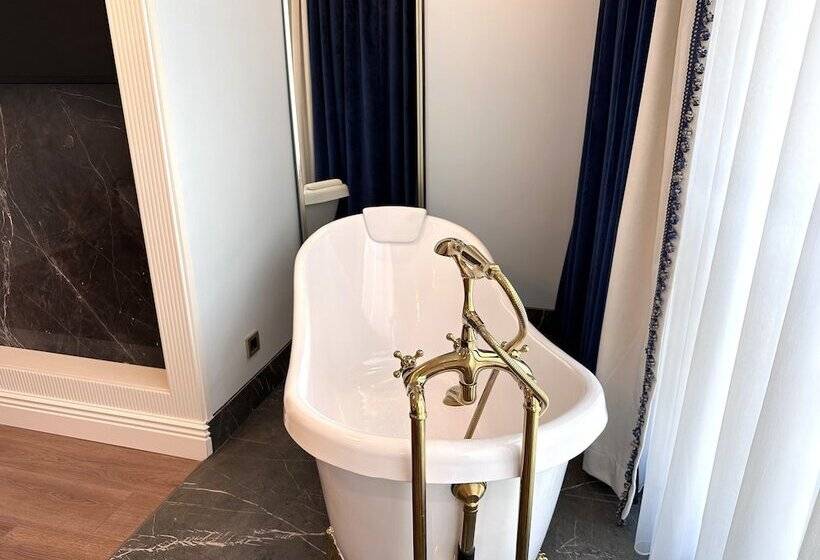 Fotos del hotel Golden Horn Istanbul:  19