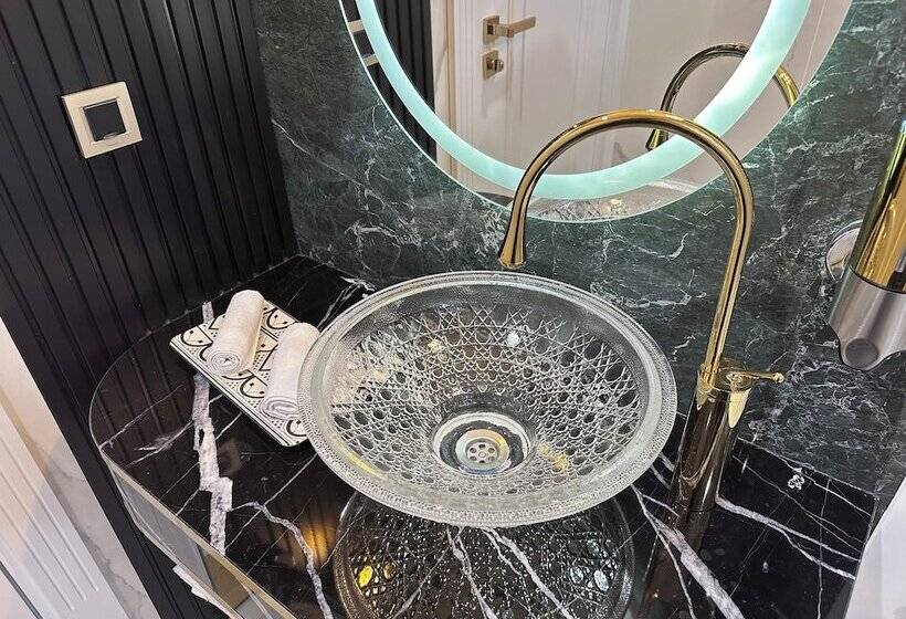 Fotos del hotel Golden Horn Istanbul:  32