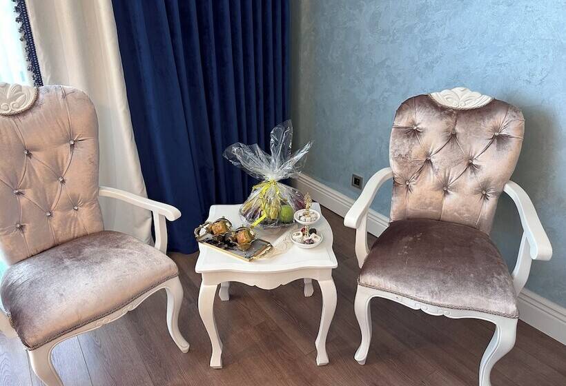 Fotos del hotel Golden Horn Istanbul:  50