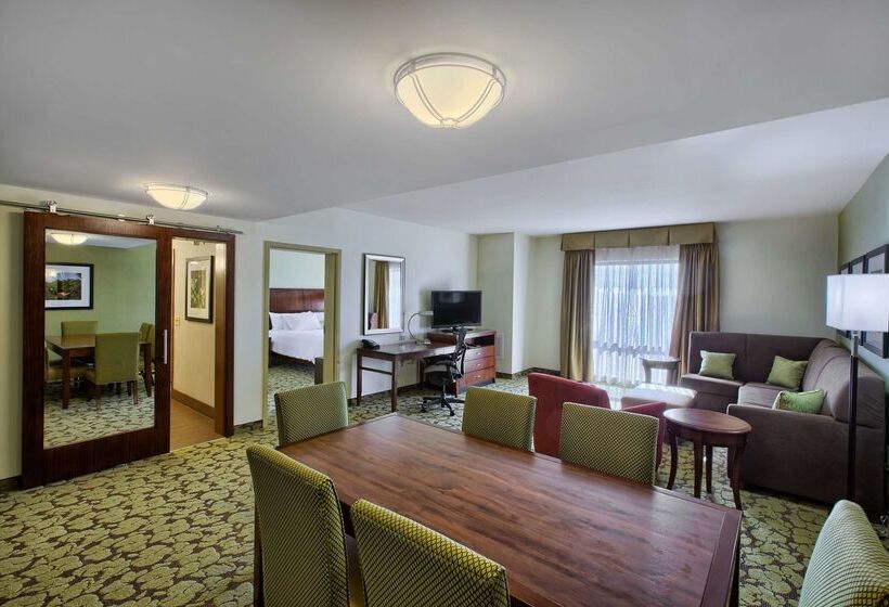 هتل Hilton Garden Inn Durham/university Medical Center