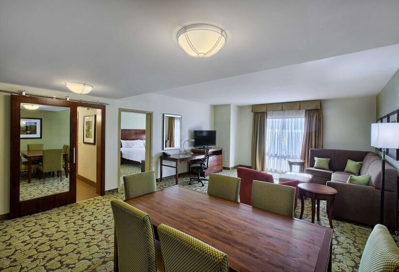 هتل Hilton Garden Inn Durham/university Medical Center