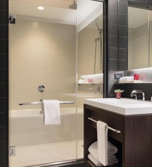 Fotos del hotel Hyatt Centric Times Square New York:  28