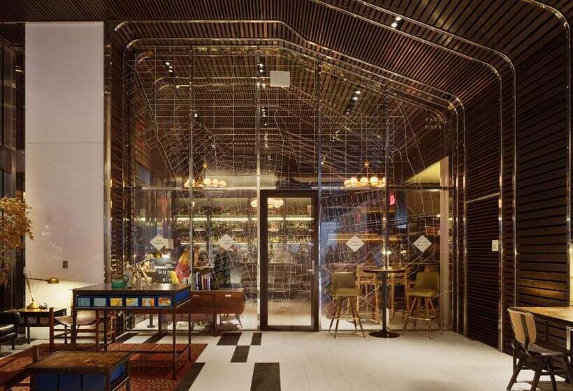 Fotos del hotel Hyatt Centric Times Square New York:  73