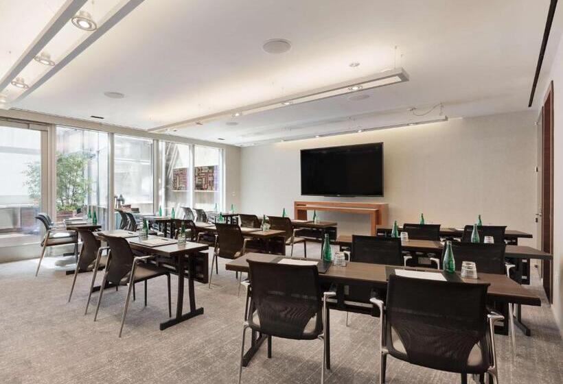 Fotos del hotel Hyatt Centric Times Square New York:  40