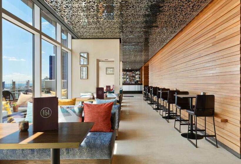 酒店 Hyatt Centric Times Square New York