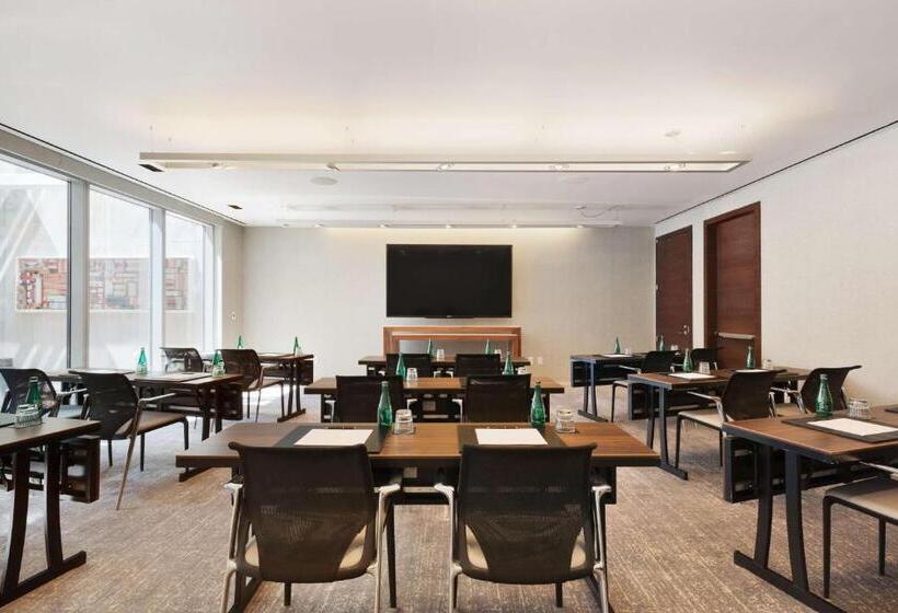 Fotos del hotel Hyatt Centric Times Square New York:  50