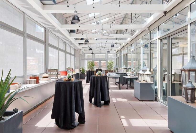 Fotos del hotel Hyatt Centric Times Square New York:  41