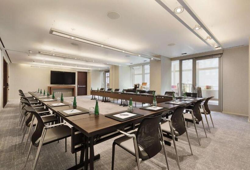 Fotos del hotel Hyatt Centric Times Square New York:  45