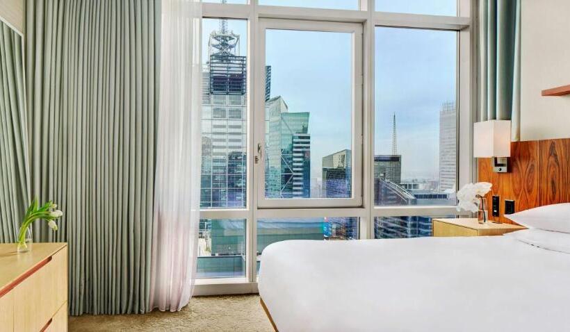 酒店 Hyatt Centric Times Square New York