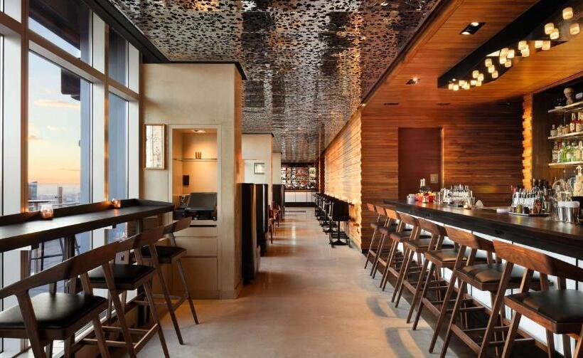 Fotos del hotel Hyatt Centric Times Square New York:  65