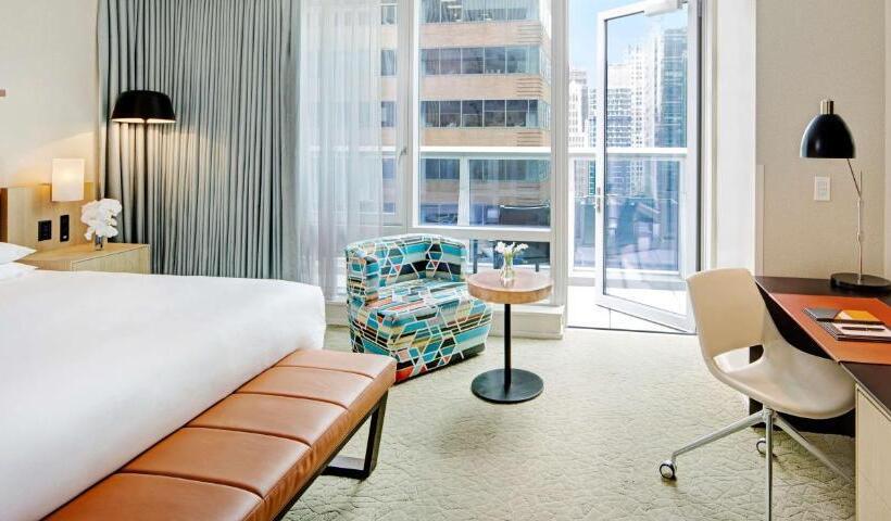 Fotos del hotel Hyatt Centric Times Square New York:  16