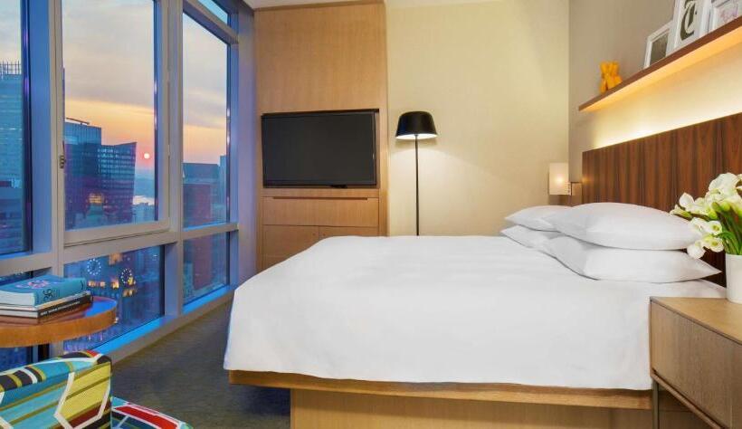 Fotos del hotel Hyatt Centric Times Square New York:  8