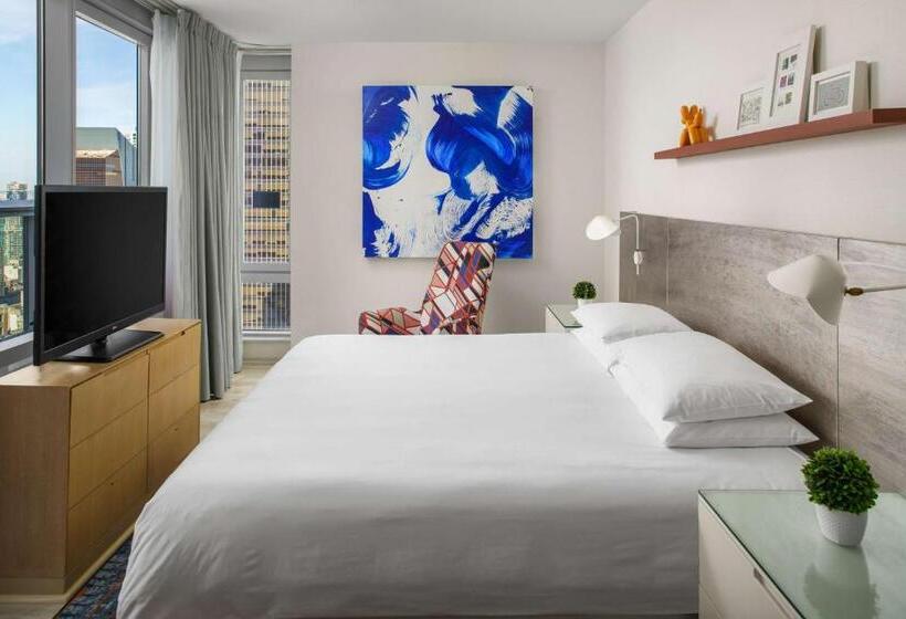 Fotos del hotel Hyatt Centric Times Square New York:  30