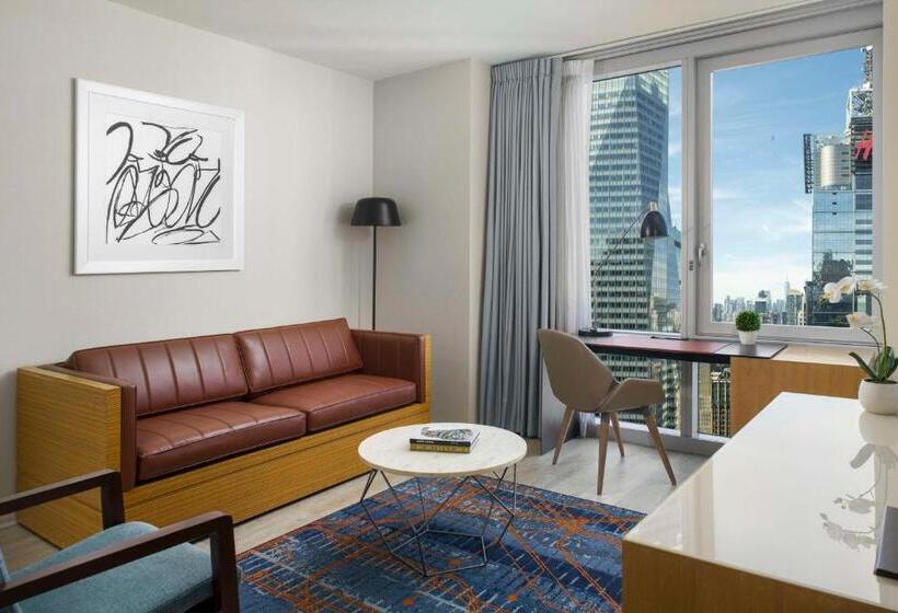 Fotos del hotel Hyatt Centric Times Square New York:  72