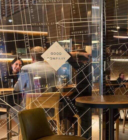 Fotos del hotel Hyatt Centric Times Square New York:  74