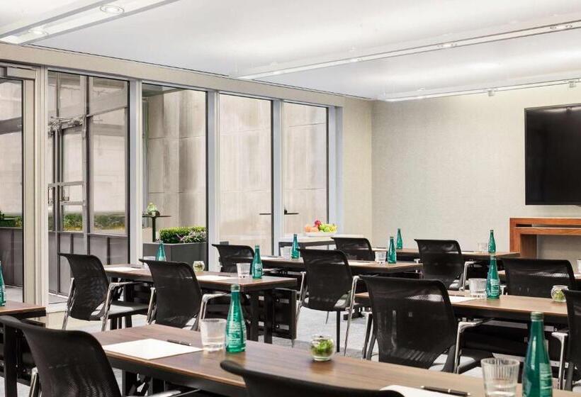 Fotos del hotel Hyatt Centric Times Square New York:  22