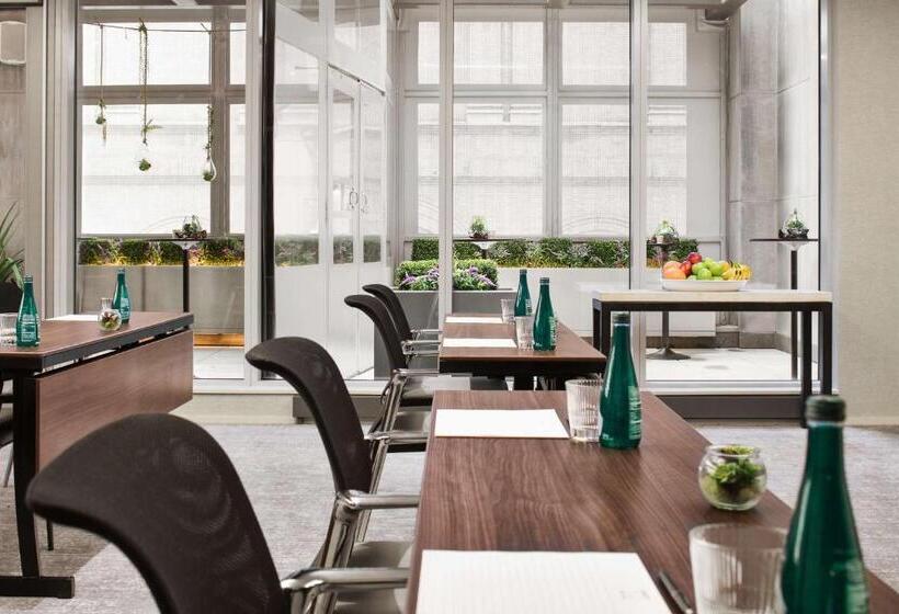 Fotos del hotel Hyatt Centric Times Square New York:  26