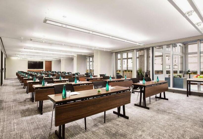 Fotos del hotel Hyatt Centric Times Square New York:  49