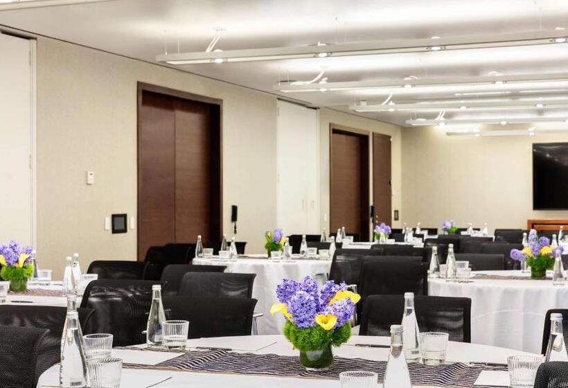 酒店 Hyatt Centric Times Square New York