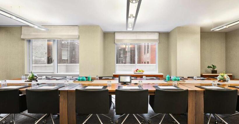 Fotos del hotel Hyatt Centric Times Square New York:  37