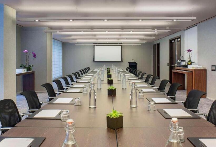 Fotos del hotel Hyatt Centric Times Square New York:  57