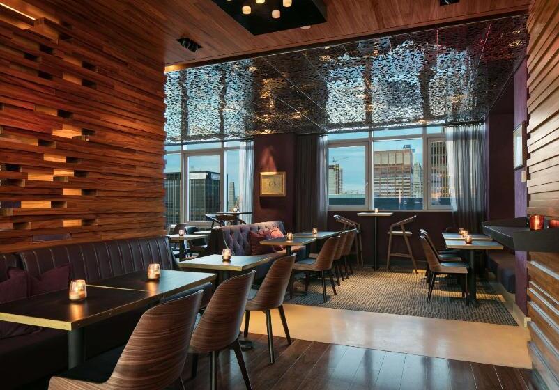 Fotos del hotel Hyatt Centric Times Square New York:  54