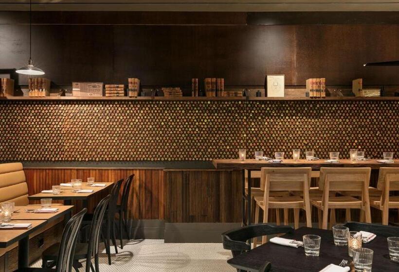 酒店 Hyatt Centric Times Square New York