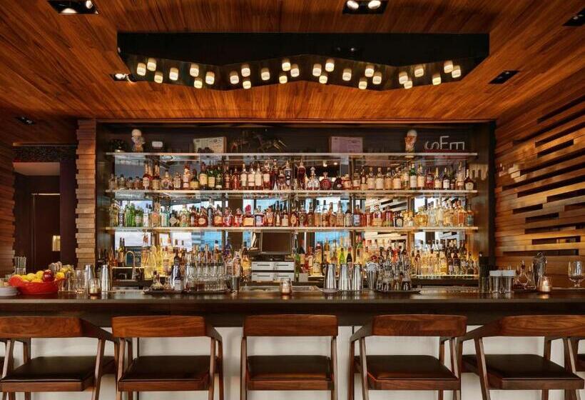 Fotos del hotel Hyatt Centric Times Square New York:  56