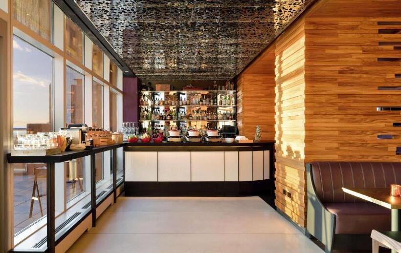 酒店 Hyatt Centric Times Square New York
