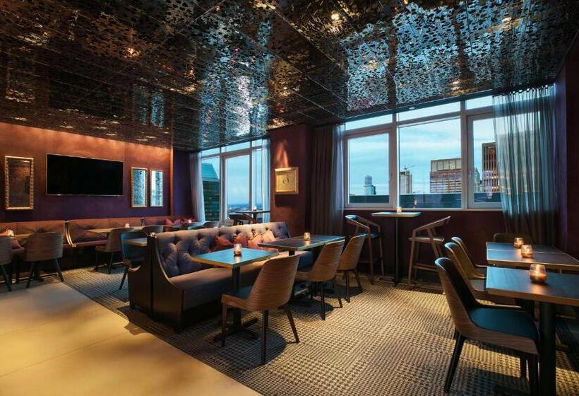 Fotos del hotel Hyatt Centric Times Square New York:  60