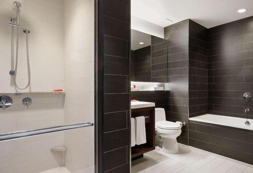 Fotos del hotel Hyatt Centric Times Square New York:  18