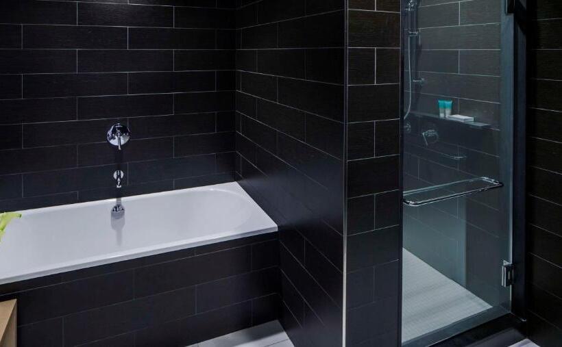 Fotos del hotel Hyatt Centric Times Square New York:  33