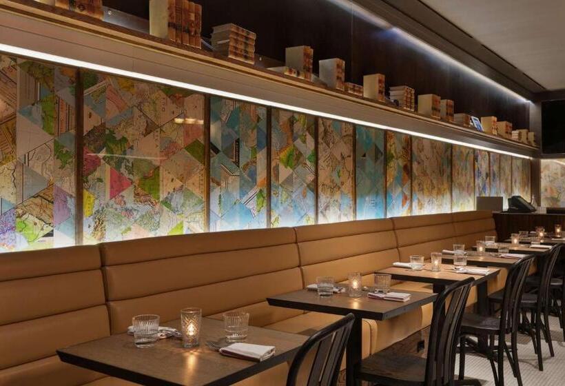 酒店 Hyatt Centric Times Square New York