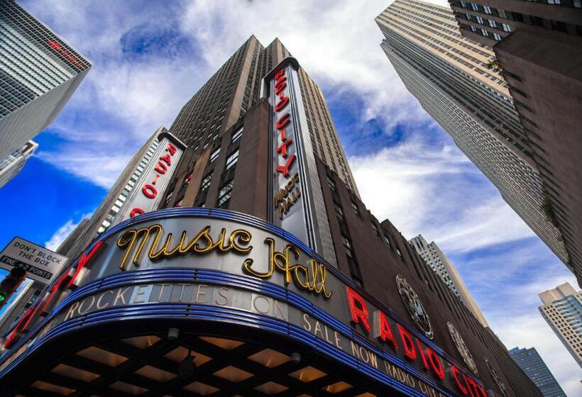 Fotos del hotel Hyatt Centric Times Square New York:  14