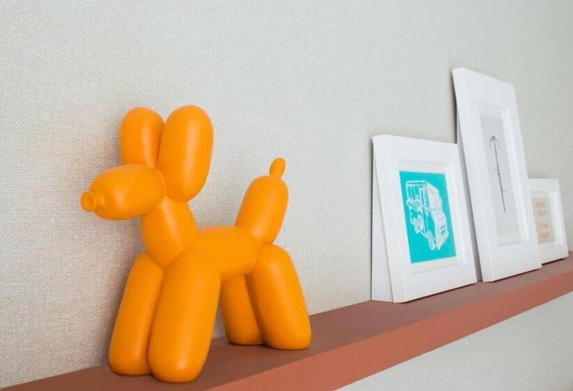 Fotos del hotel Hyatt Centric Times Square New York:  21