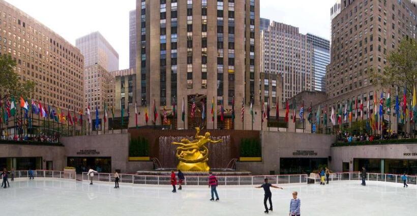 Fotos del hotel Hyatt Centric Times Square New York:  36