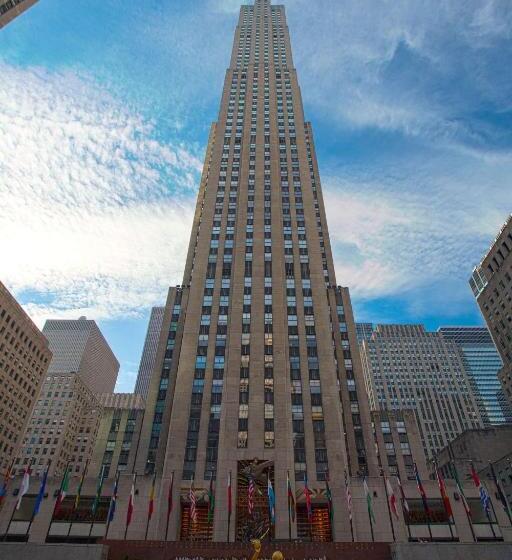 Fotos del hotel Hyatt Centric Times Square New York:  61