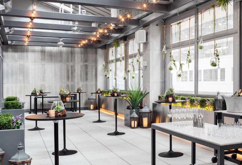 Fotos del hotel Hyatt Centric Times Square New York:  68