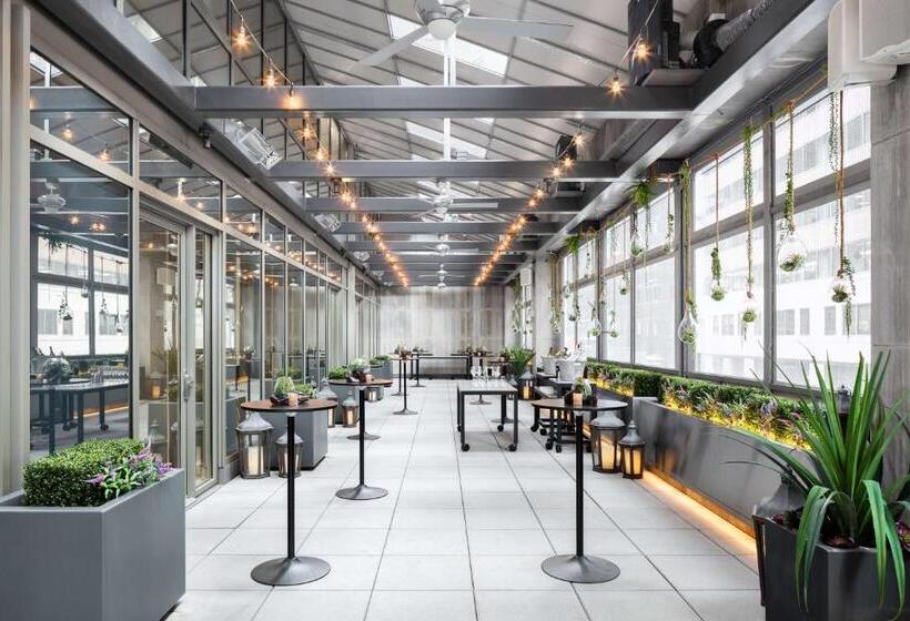 Fotos del hotel Hyatt Centric Times Square New York:  69