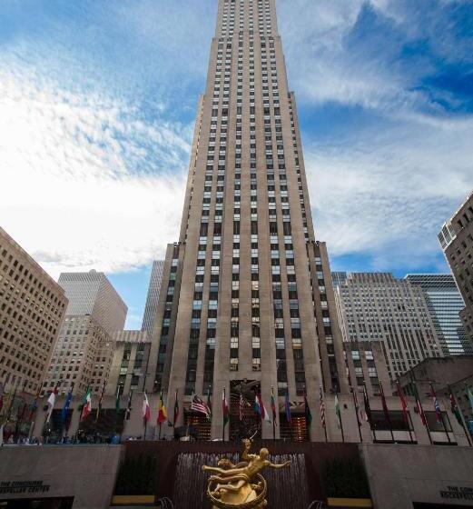 Fotos del hotel Hyatt Centric Times Square New York:  70