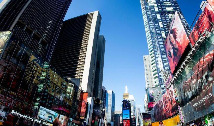 Fotos del hotel Hyatt Centric Times Square New York:  10