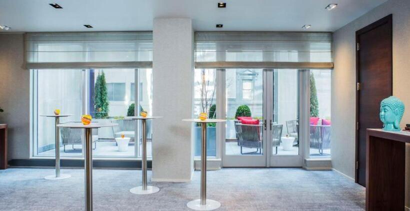 酒店 Hyatt Centric Times Square New York