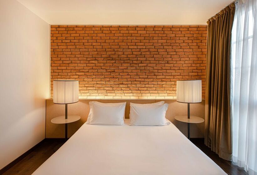 هتل Hyatt Centric Murano Venice