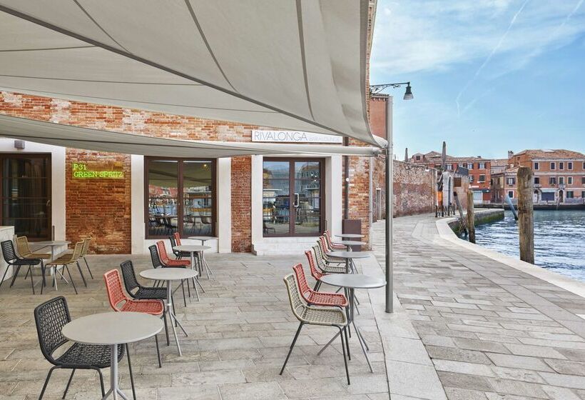 Hotel Hyatt Centric Venice Murano