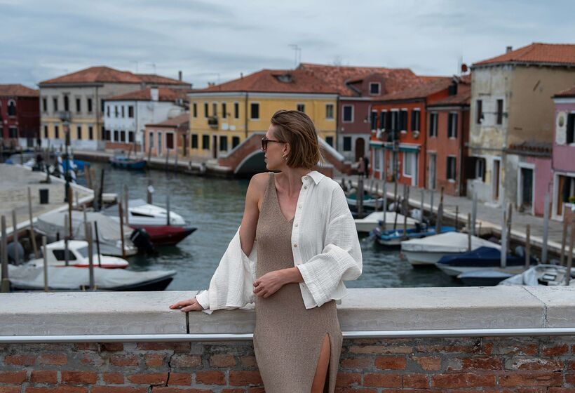 هتل Hyatt Centric Murano Venice